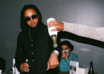 Meego Daigotti Has a Turnaround Story for The Books