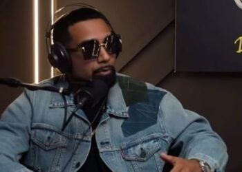 Lyrical Surgery: Unpacking the Brilliance of “Scalpel” by Lazarus and Mr. Porter