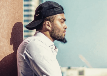 H. Amarr Delves Into The Topic Of 'control' With His Latest, Hard-hitting Hiphop Track 'Voodoo'