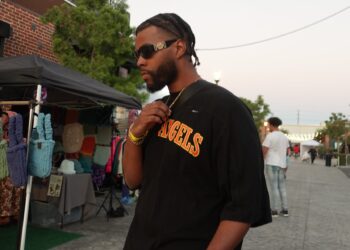 Texas Rapper MilesPerHour Knows it’s His Time to Shine with Latest EP