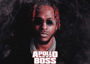 Legendary Alliances: Snoop, Game, Boosie Join Forces in Apollo The Boss's 'King of the North