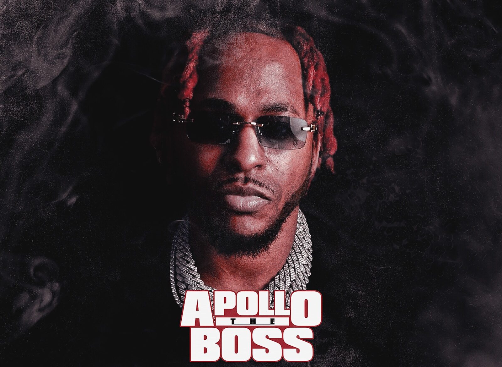 Legendary Alliances: Snoop, Game, Boosie Join Forces in Apollo The Boss's 'King of the North