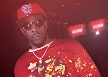 Introducing Vish-K: Atlanta's Rising Star with a Global Beat