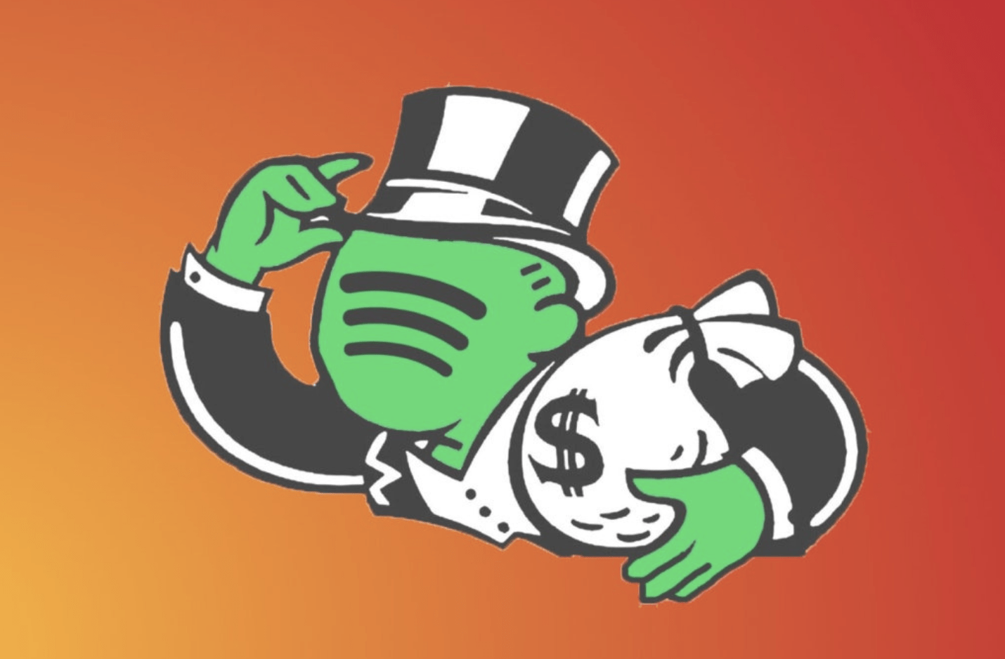 Artists Enraged: Unfair Spotify Practices
