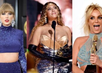 Pinnacle Moments in Music Pop Culture 2023: Highlights from Taylor Swift, Beyoncé, Britney Spears, and More