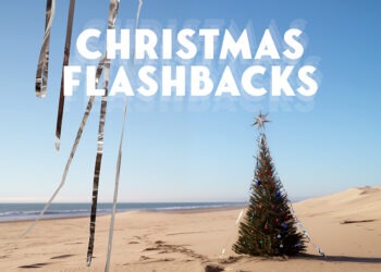Oleg Krylov Explores Uncharted Musical Realms with "Christmas Flashbacks"