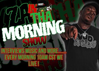 MADEIT Tv: A Podcast from Milwaukee Putting the City, on its Back