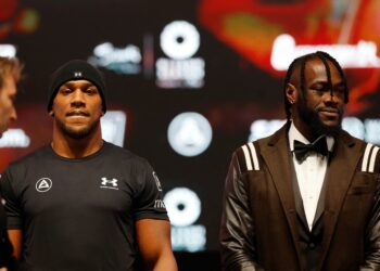 PBC Boxing Reportedly Heads to Amazon Prime Video Beginning 2024