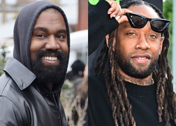 Ye Drops Trailer for Joint Album With Ty Dolla $ign 'Vultures'