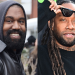 Ye Drops Trailer for Joint Album With Ty Dolla $ign 'Vultures'