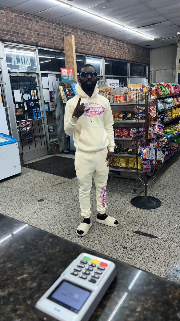 YNW Bucks