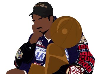 NatStar Releases His New Single For 2024 “LEGENDARY”