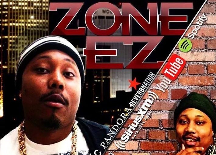 Zone EZ - "That Song Song"