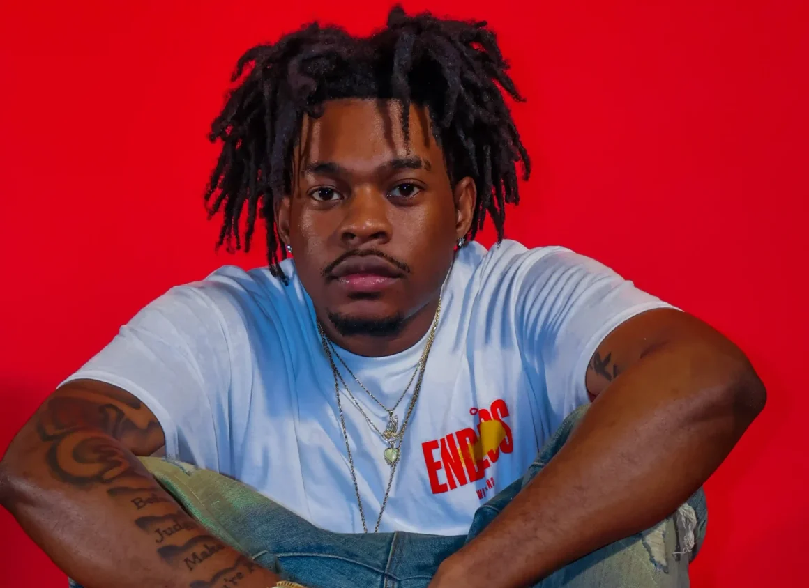 Alabama's Rising Star: TekkiiSue Drops Highly Anticipated Music Video