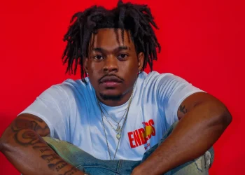 Alabama's Rising Star: TekkiiSue Drops Highly Anticipated Music Video