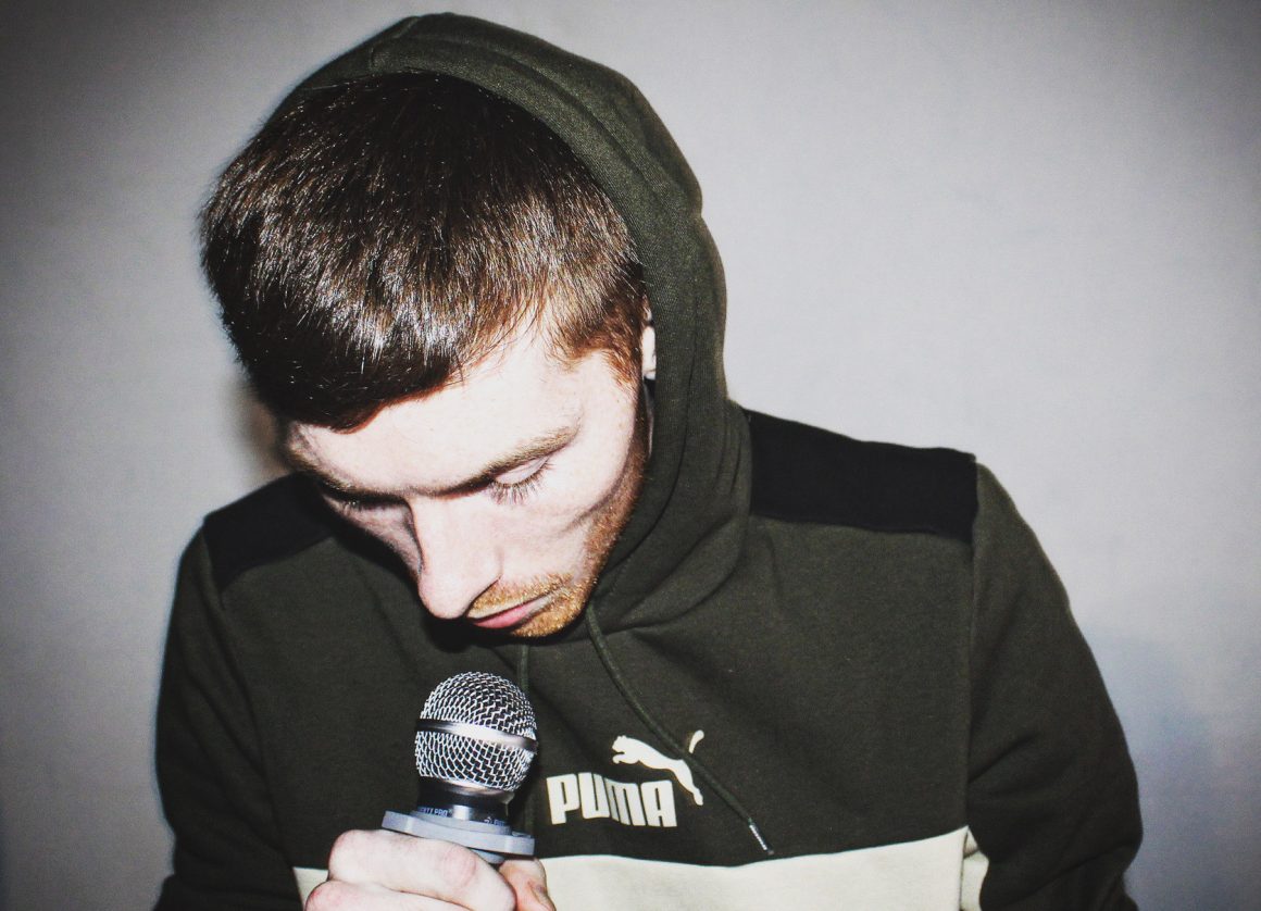 J.P. Unleashes “Mental Warfare” – A Journey Through Life’s Ups And Downs
