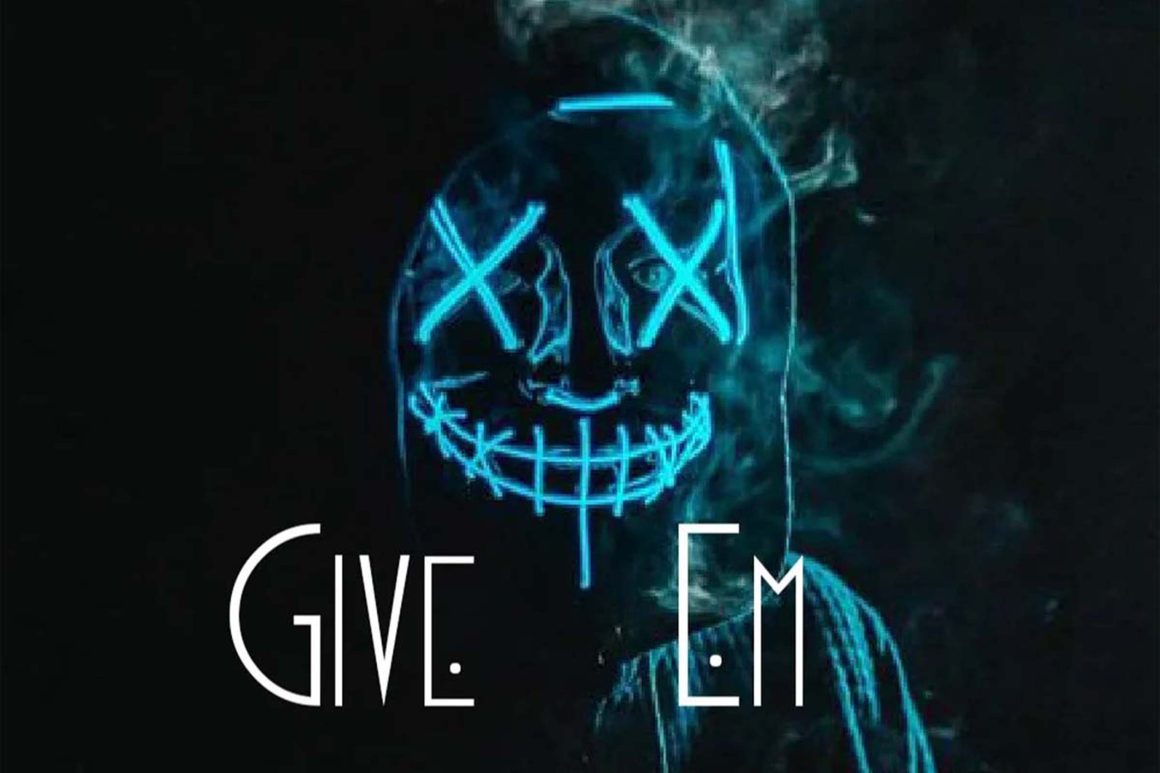 YOUNG MON KOOLIE: Igniting the Atlanta Music Scene with "Give'em Hell"