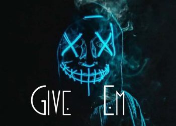 YOUNG MON KOOLIE: Igniting the Atlanta Music Scene with "Give'em Hell"