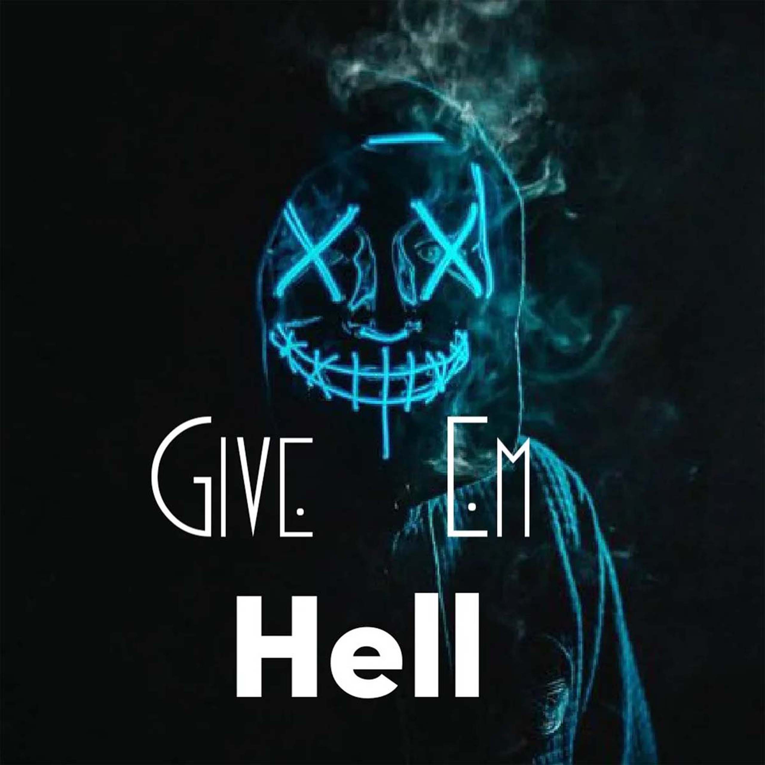 YOUNG MON KOOLIE: Igniting the Atlanta Music Scene with "Give'em Hell"