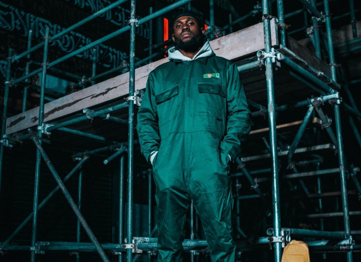 Gemelo Verde: South East London’s Rising Music Duo