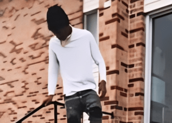 Introducing Braylon: Omaha's Melodic Wordsmith