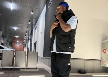 Emerging Artist GEVO Gaining Momentum with Unique Sound and Vision