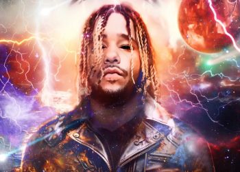 Zorriii: A Canton, Ohio Artist Redefining Versatility in Music