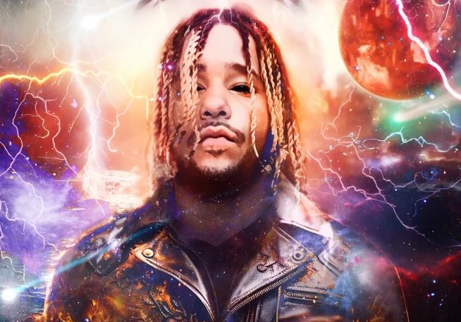 Zorriii: A Canton, Ohio Artist Redefining Versatility in Music