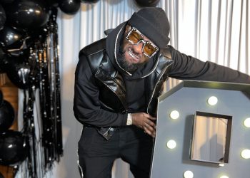 "Abu UFO's 'Toxic' Takes the Internet by Storm with 8 Million Views"