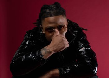 D.Thre3 - Echoes of Distinction: Unleashing a Unique Musical Landscape from North Little Rock