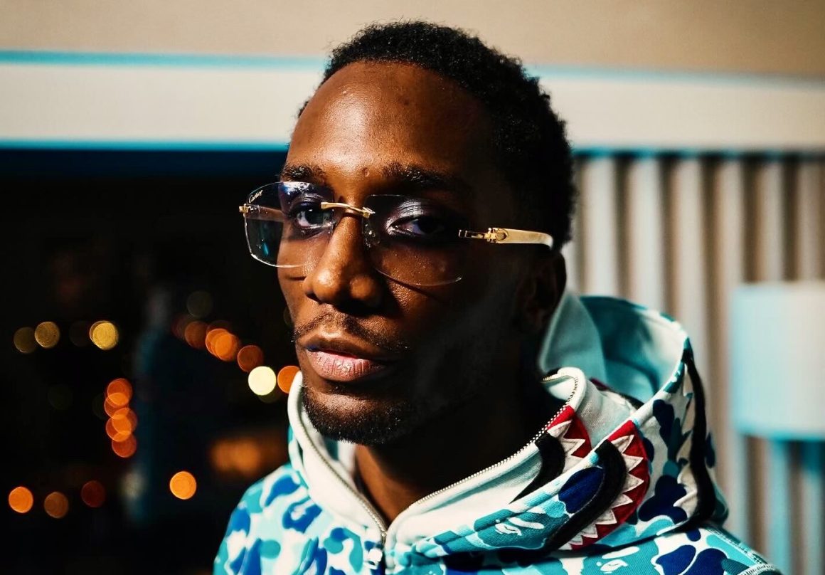 Yone$: Unveiling Authenticity in Cincinnati's Hip-Hop Scene