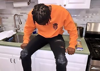 Unveiling the Artistic Journey of Olaolu Obafemi (Lu) from Queens, NYC