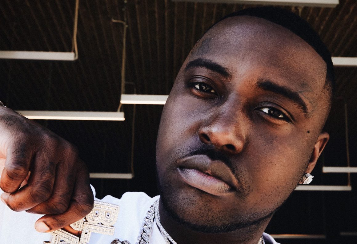 Meet Independent Hip-Hop Artist AC - 24Hip-Hop