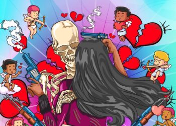 "Chosen One: Crafting 'Love and War' from the Heart"**