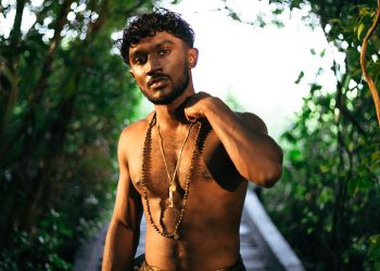 21-Year-Old VIB Tackles Issues of Inequality and Racism with Powerful Single, "For Robert"