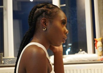 Hackney's ZNZE Decides That Enough Is Enough In Her Latest R&B Single "Peace Of Mind"