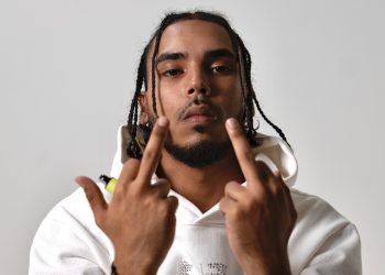 DollaSignScetti - "Muddy"