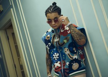 Asian-American Artist Star2 Drops Latest Club Anthem "Clout Chaser" Alongside Captivating Animated Video