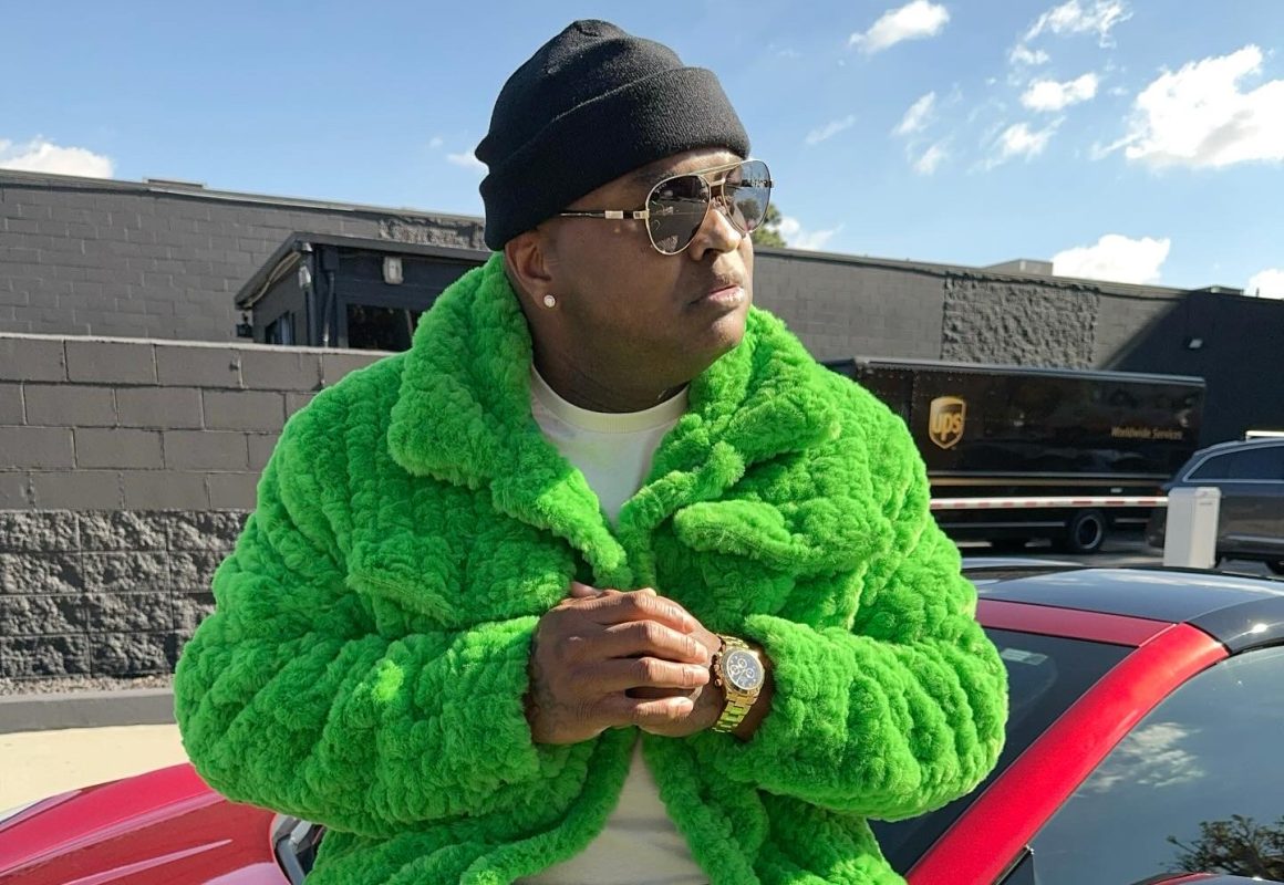 Young Miller Tha Don's New Single "Lemonade" Hits #5 On iTunes Top 100 Charts