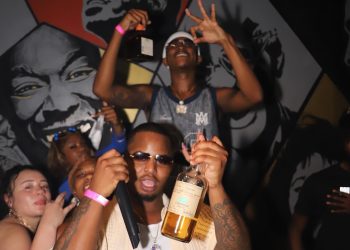 ScootFazo: Defying Odds and Making His Mark in the Music World