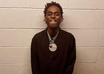 Unveiling H3avyworld: Houston's Rising Music Prodigy