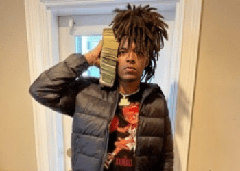 Crashout: The Sonic Tsunami from Dublin, GA