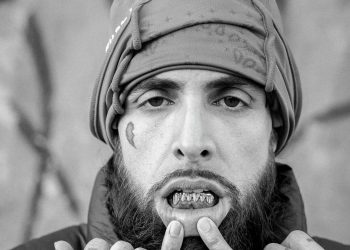 Unveiling the Authenticity of Reek Osama: A Journey from Rio de Janeiro to Neptune/Asbury Park, NJ