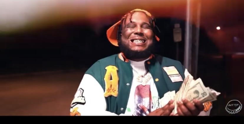 Bigg Leek: From the Streets to the Beats, A Journey of Real Pain and ...