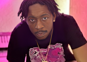 Karolina D Boyy: The Capital's Sonic Visionary Painting North Carolina With Musical Colors