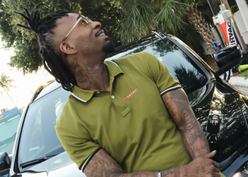 Turning Setbacks into Success: Yhrl Rich's Rise in the Music Industry