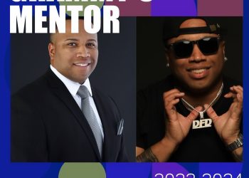 Grammy U Mentor Shane Foster and Talented Mentee Dominic Glaude Set to Ignite the Music Industry in Highly Anticipated Mentorship Program