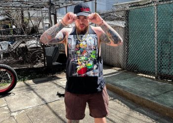 King Cangin - "South Brooklyn"