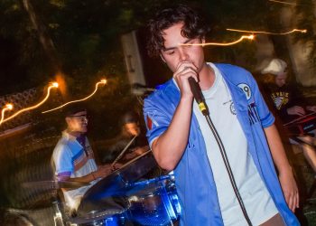 SoCal Rapper JMaTy Dives Deep on Smooth, Honest New Single “Little Bro”