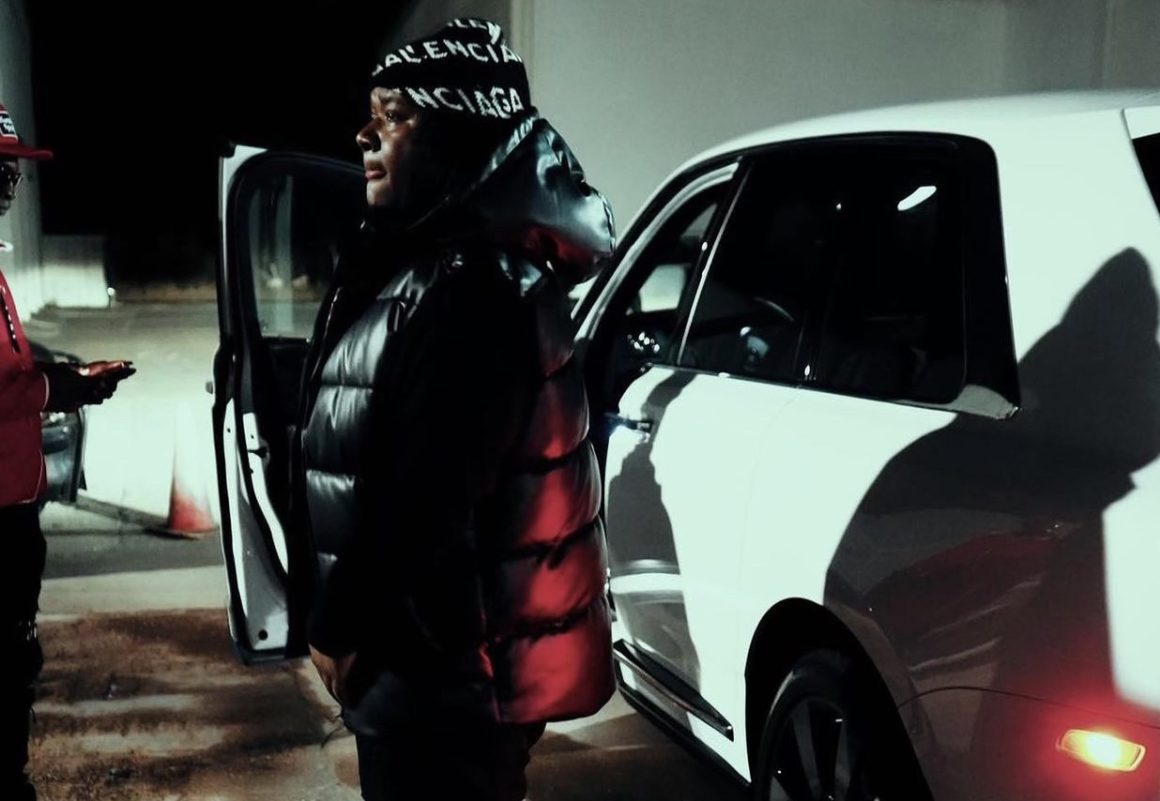 Richass Skrill: From the Streets of Houston to Hip-Hop Heights